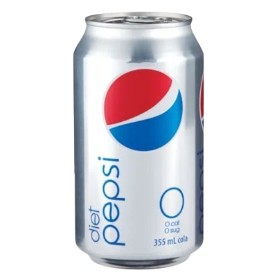 Pepsi Diet