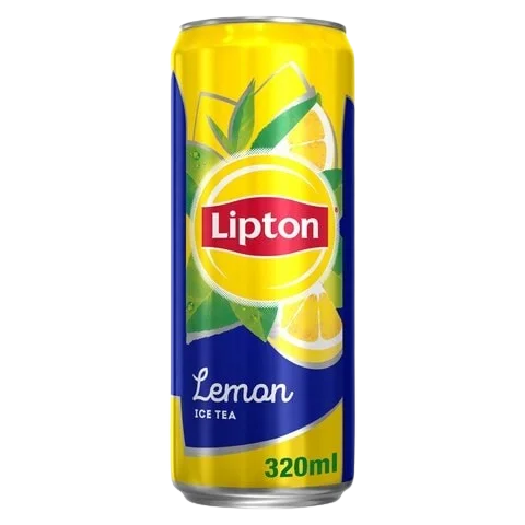  Ice Tea Lemon