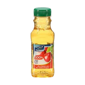 Apple Juice - Large