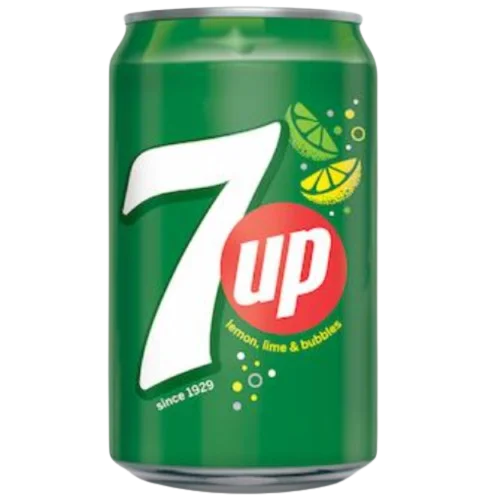 Seven Up 