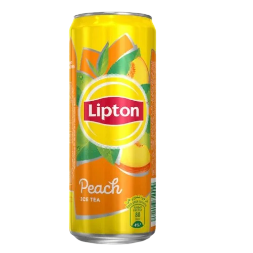  Ice Tea Peach 