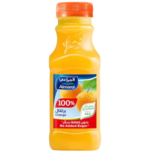 Orange Juice - Large