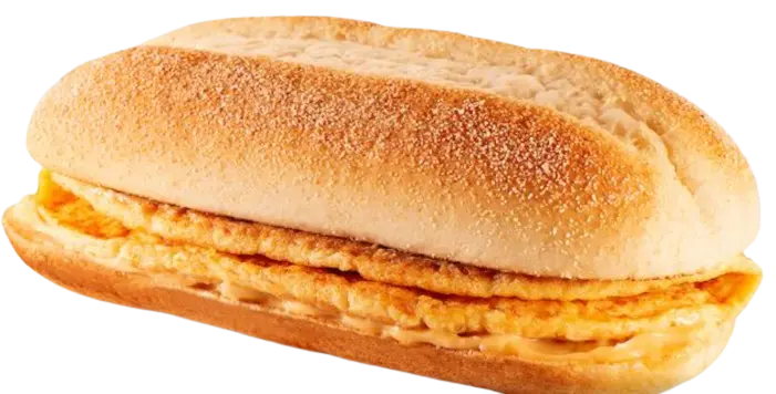 Egg Sandwich - Regular 