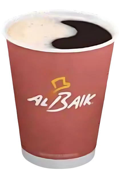 Albaik Americano