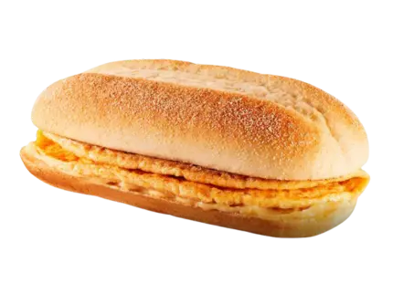 Popular breakfast items available at Albaik Madinah branches